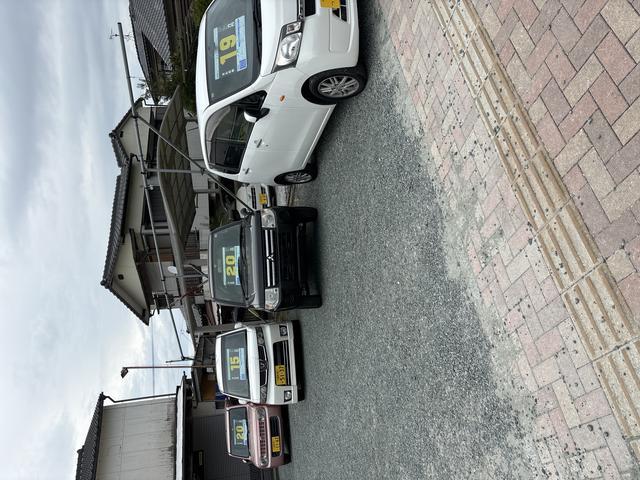 わくわく自動車(3枚目)