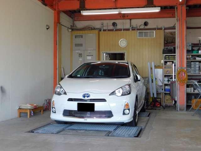TOTAL CAR DEALER77(3枚目)