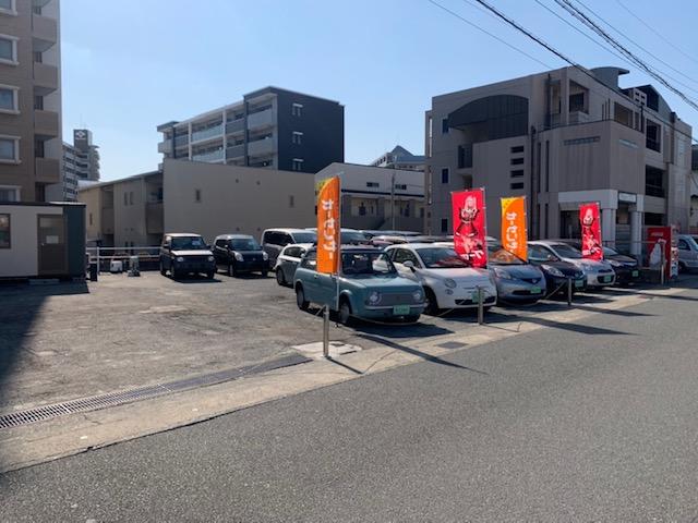 K’s Auto ケーズオート(1枚目)