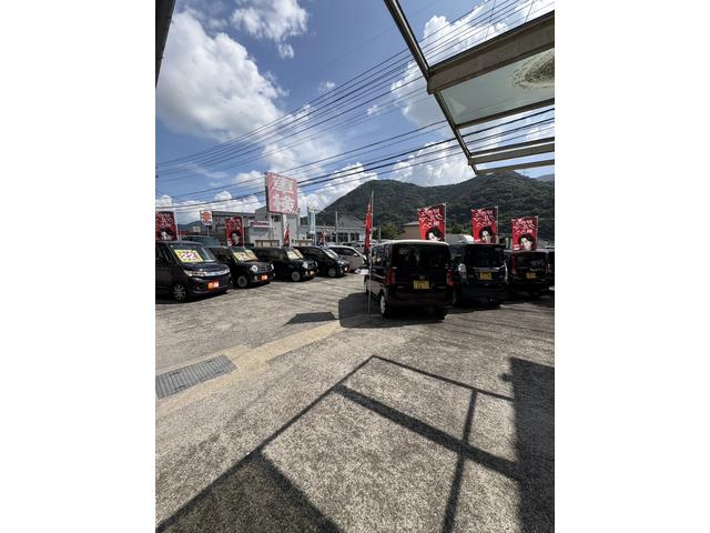 株式会社カーライフＴＫ サービス紹介の1つ目