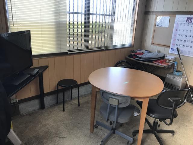 オートショップヤマサキ サービス紹介の2つ目