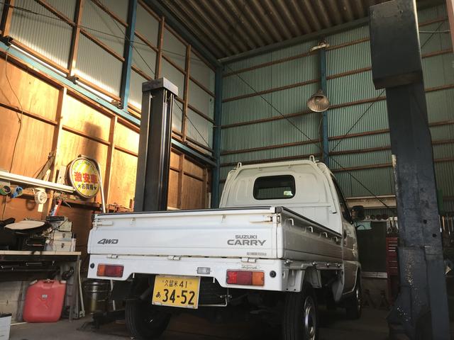 オートショップヤマサキ サービス紹介の3つ目