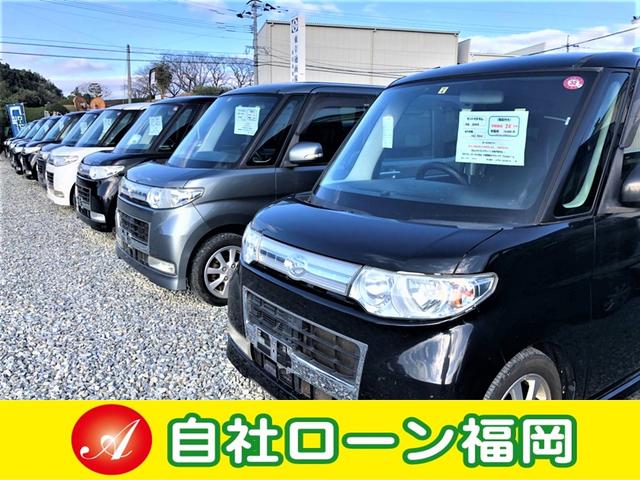 自社ローン福岡 福岡県古賀市 中古車なら グーネット中古車