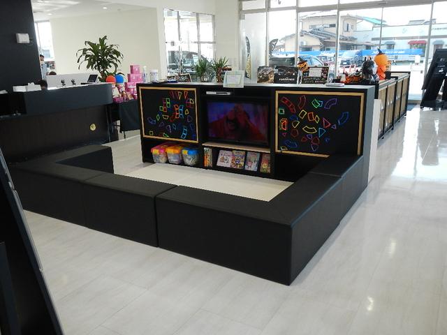 ネッツトヨタ熊本(株) ネッツワールド山鹿店(5枚目)