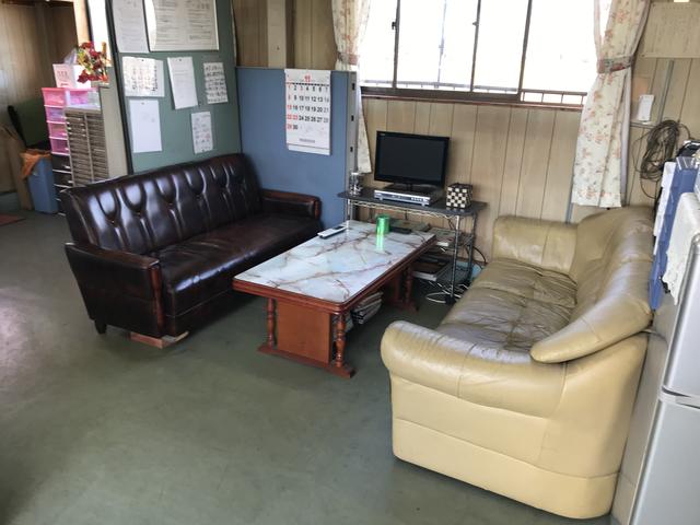 あさだ整備工場 サービス紹介の2つ目