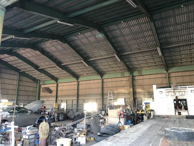 あさだ整備工場 サービス紹介の3つ目