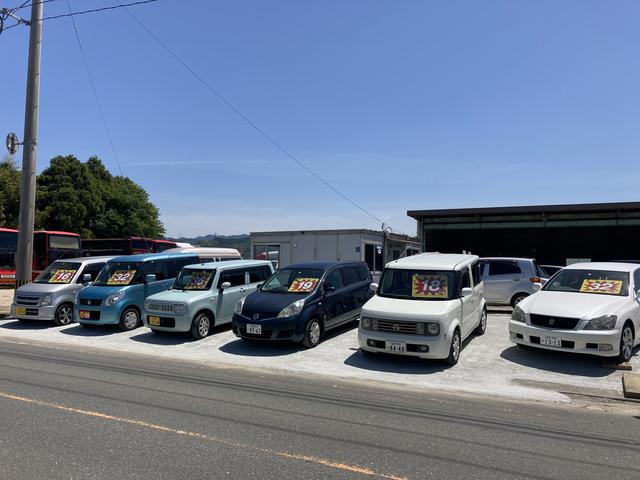 あさだ整備工場 サービス紹介の4つ目