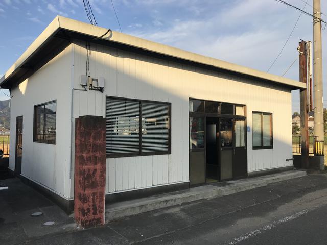 あさだ整備工場 サービス紹介の6つ目