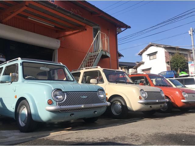 向野自動車 福岡県北九州市 中古車なら グーネット