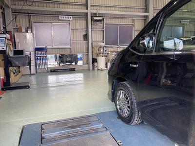 車検・点検・診断