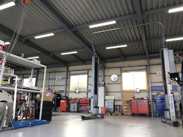 株式会社 Ｂモータース サービス紹介の2つ目