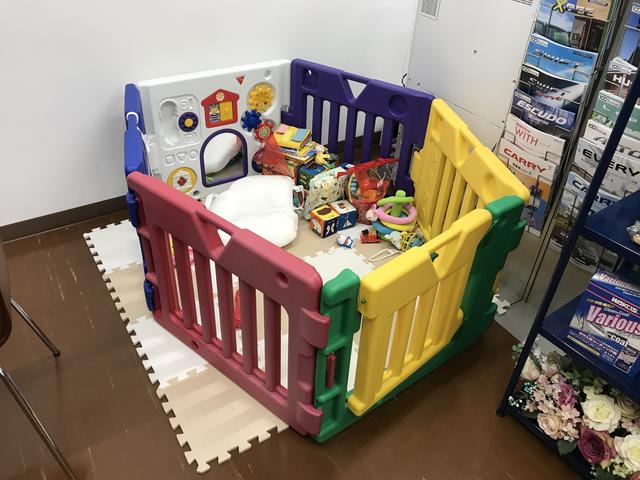 株式会社 Ｂモータース サービス紹介の4つ目