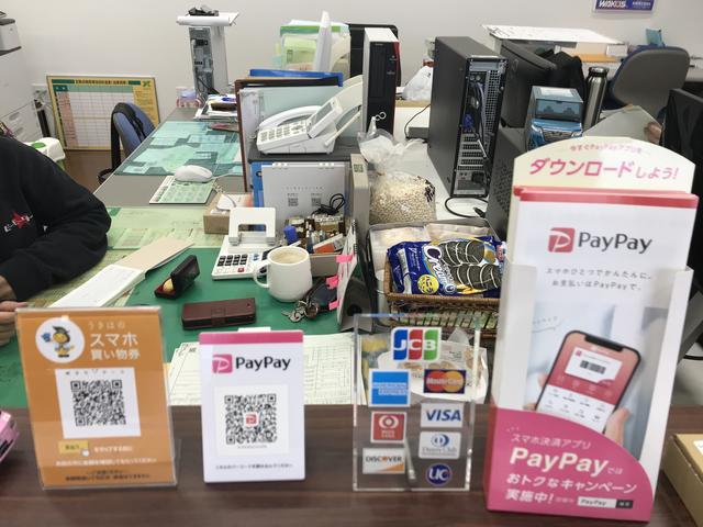 株式会社 Ｂモータース サービス紹介の6つ目