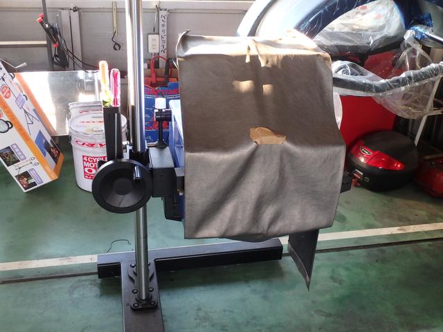 よろず輪業自動車整備工場(6枚目)