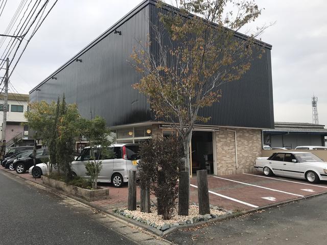 Ag自動車 サービス紹介の2つ目