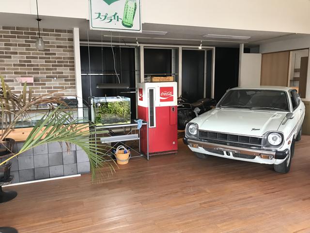 Ag自動車 サービス紹介の6つ目