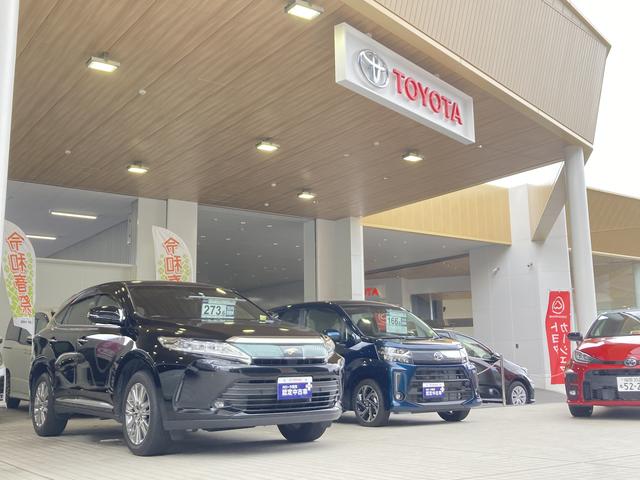 トヨタカローラ福岡 那珂川店(2枚目)