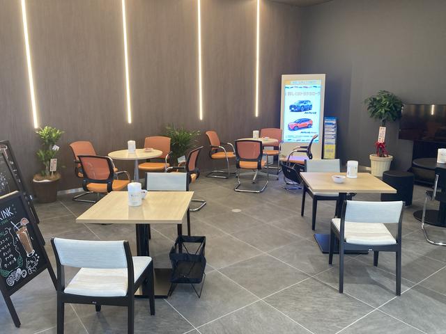 トヨタカローラ福岡 みやま店 サービス紹介の2つ目