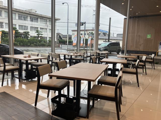 トヨタカローラ福岡 みやま店 サービス紹介の3つ目