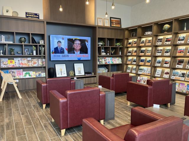 トヨタカローラ福岡 みやま店 サービス紹介の4つ目