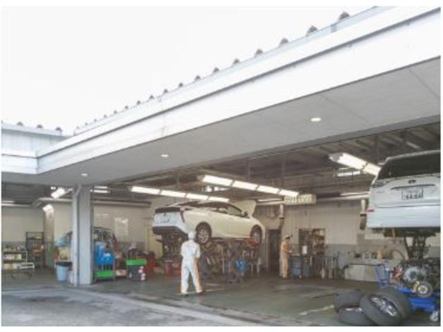 トヨタカローラ福岡 原田駅前店 サービス紹介の4つ目