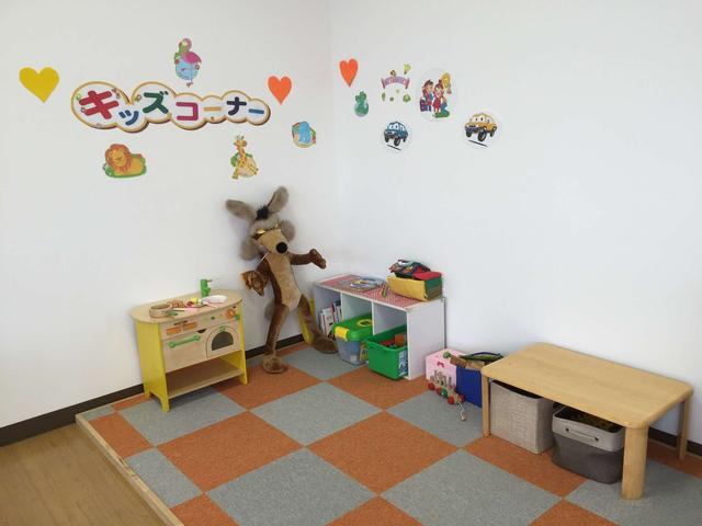 トヨタカローラ博多 宗像店 サービス紹介の5つ目