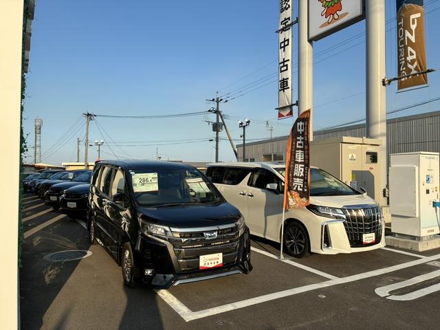 トヨタカローラ博多　行橋店