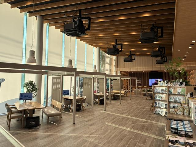 トヨタカローラ博多　行橋店