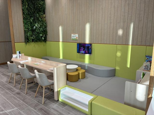 トヨタカローラ博多　行橋店
