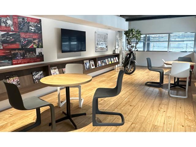 （株）ホンダカーズ博多 新宮店 サービス紹介の1つ目