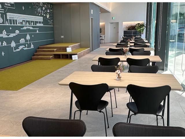 （株）ホンダカーズ博多 新宮店 サービス紹介の2つ目