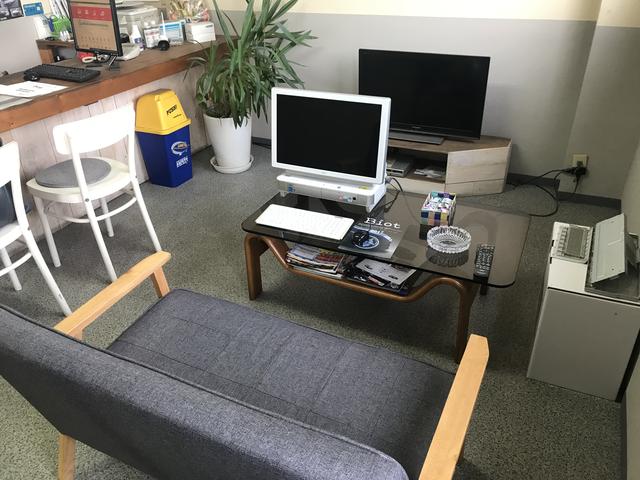 ＧＡＲＡＧＥ ＢＩＧ ＶＡＬＬＥＹ（ガレージビッグバレー） サービス紹介の3つ目