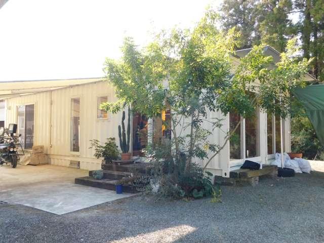 ガレージ田中 サービス紹介の4つ目