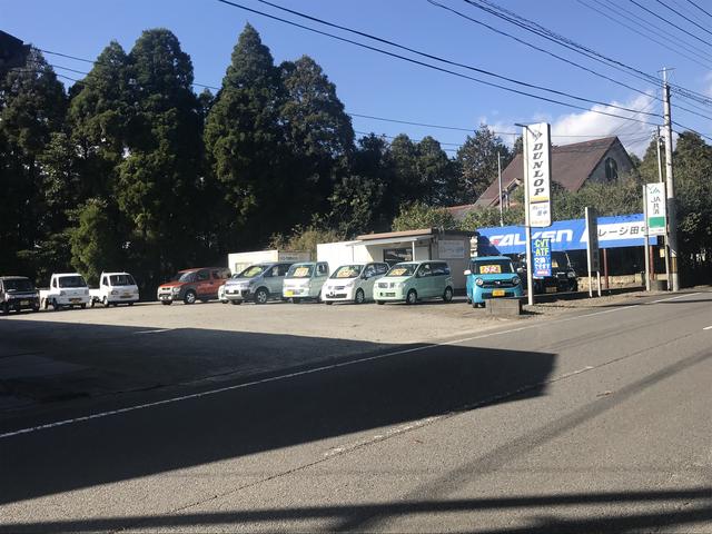 ガレージ田中 サービス紹介の5つ目