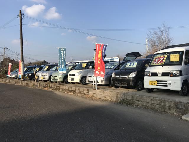 トータルカーショップ山本鈑金塗装(2枚目)