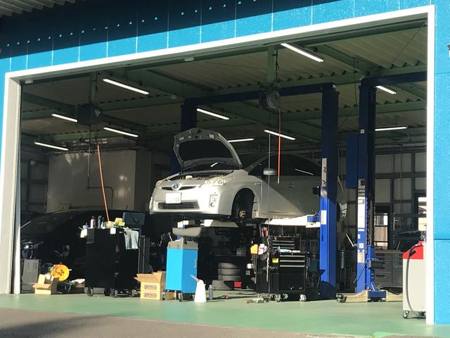 ＣＡＲ ＳＨＯＰ ＴＭホールディングス株式会社 サービス紹介の3つ目