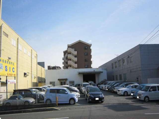 株式会社 ガレージM(1枚目)