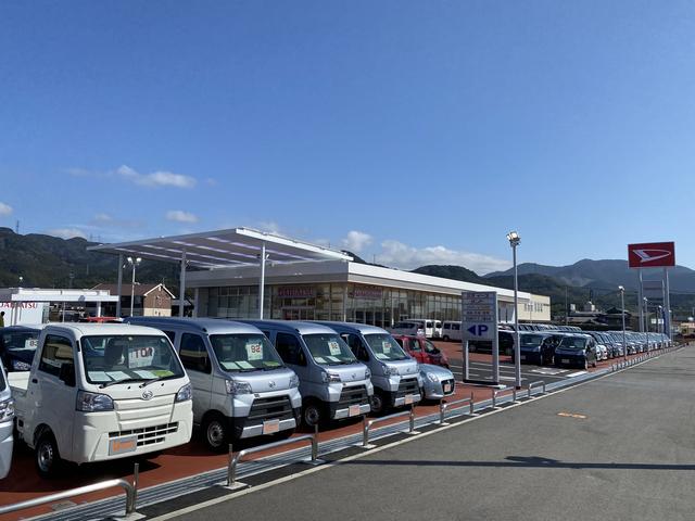 北九州ダイハツ販売株式会社 U-CAR八幡中央(1枚目)