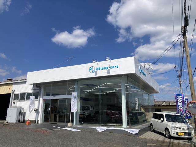 ａｄｌｏｏｐ　ｃａｒｓ　アドループカーズ　三沢店