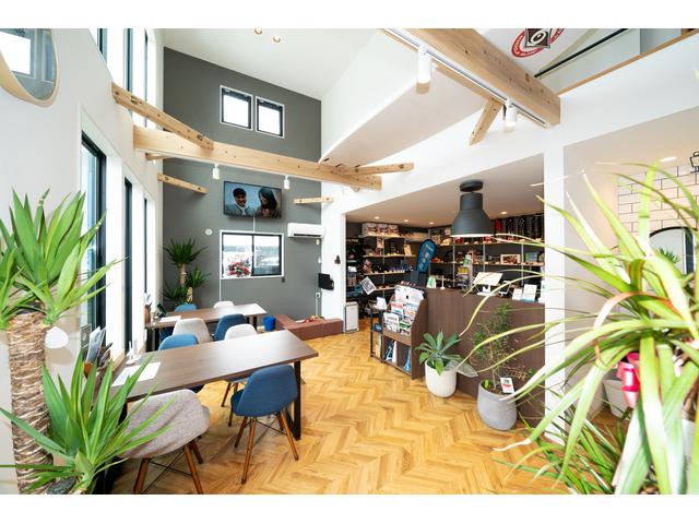 ＧＲＡＶＩＳ ａｕｔｏ ｆａｃｔｏｒｙ グラビスオートファクトリー サービス紹介の4つ目