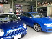 ＦＩＦＴＹ２ｎｄ　ＩＭＰＯＲＴ　ＣＡＲ　ＳＨＯＰ4