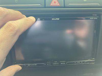 パーツ持込み取付