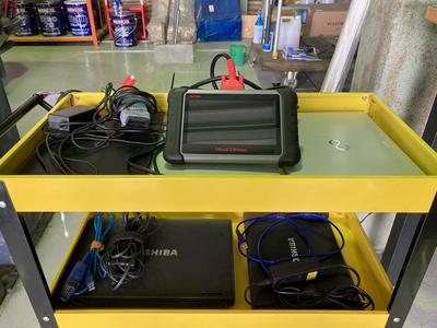 整備・修理・塗装・板金