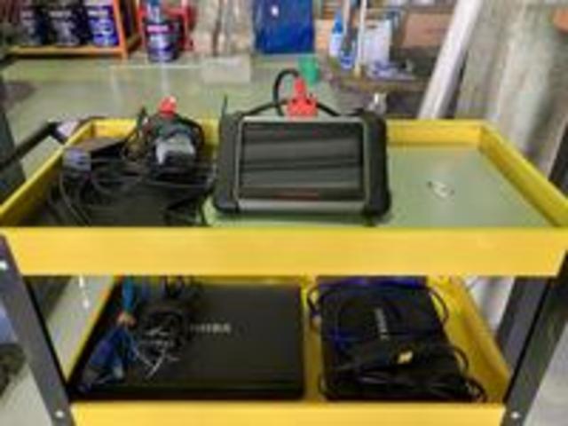 ＦＩＦＴＹ２ｎｄ ＩＭＰＯＲＴ ＣＡＲ ＳＨＯＰ サービス紹介の6つ目