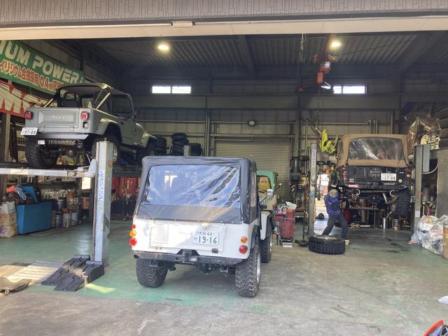 株式会社植垣自動車 サービス紹介の5つ目