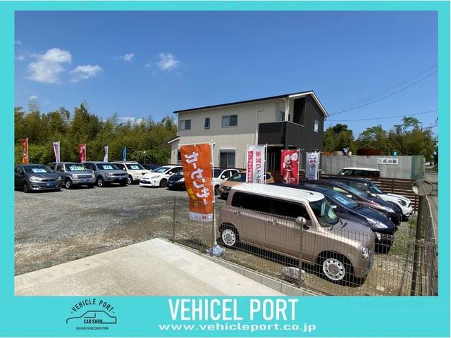 VEHICLE PORT ヴィークルポート(3枚目)