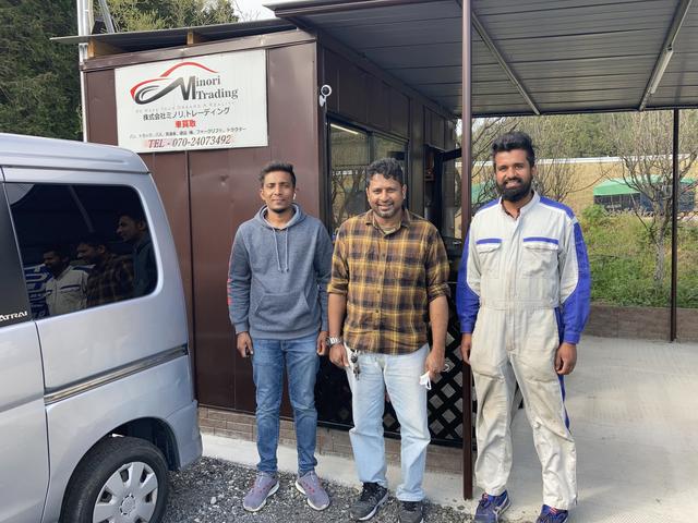 株式会社ミノリ.トレーディング サービス紹介の3つ目