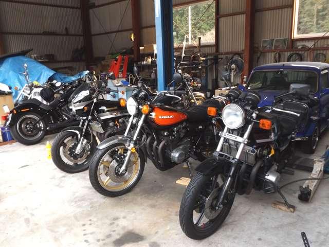 有限会社フォーセット サービス紹介の5つ目