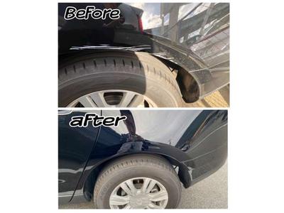 整備・修理・塗装・板金