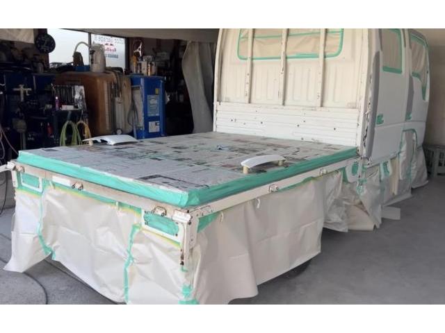 新着の作業実績